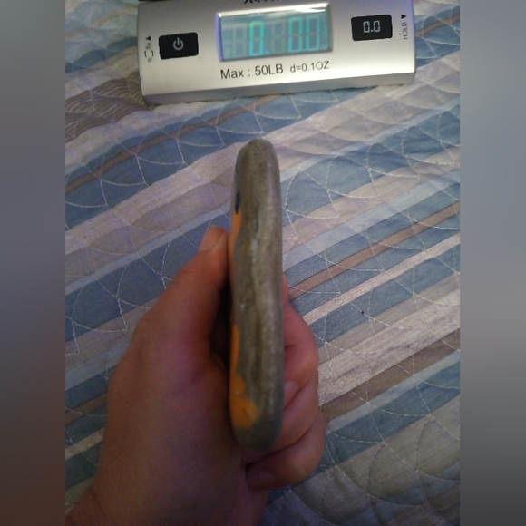 𝑴𝒊𝒄𝒌𝒆𝒚 𝑴𝒐𝒖𝒔𝒆 & 𝑷𝒍𝒖𝒕𝒐 𝑯𝒂𝒏𝒅𝑷𝒂𝒊𝒏𝒕𝒆𝒅 𝑳𝒂𝒌𝒆 𝑹𝒐𝒄𝒌𝒔 - Picture 11 of 16